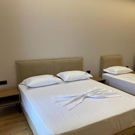 Dia Mare Deluxe Aparthotel วญอเรอ ภายนอก รูปภาพ