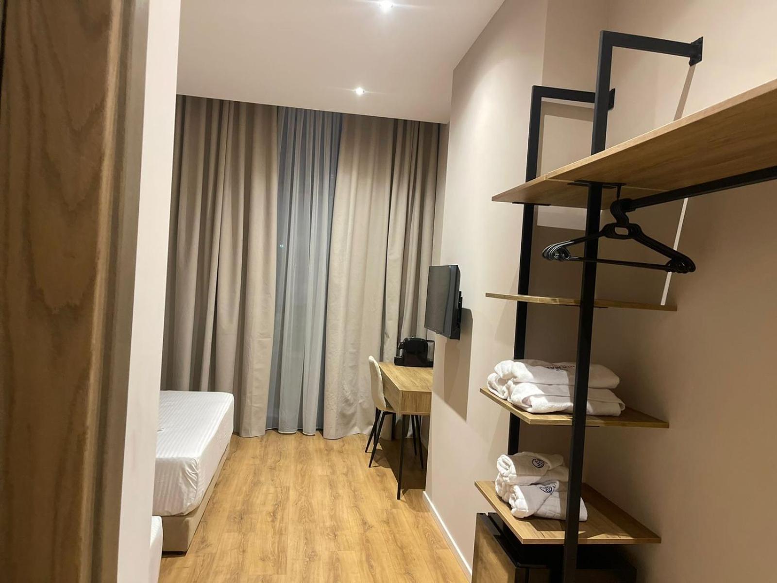 Dia Mare Deluxe Aparthotel วญอเรอ ภายนอก รูปภาพ