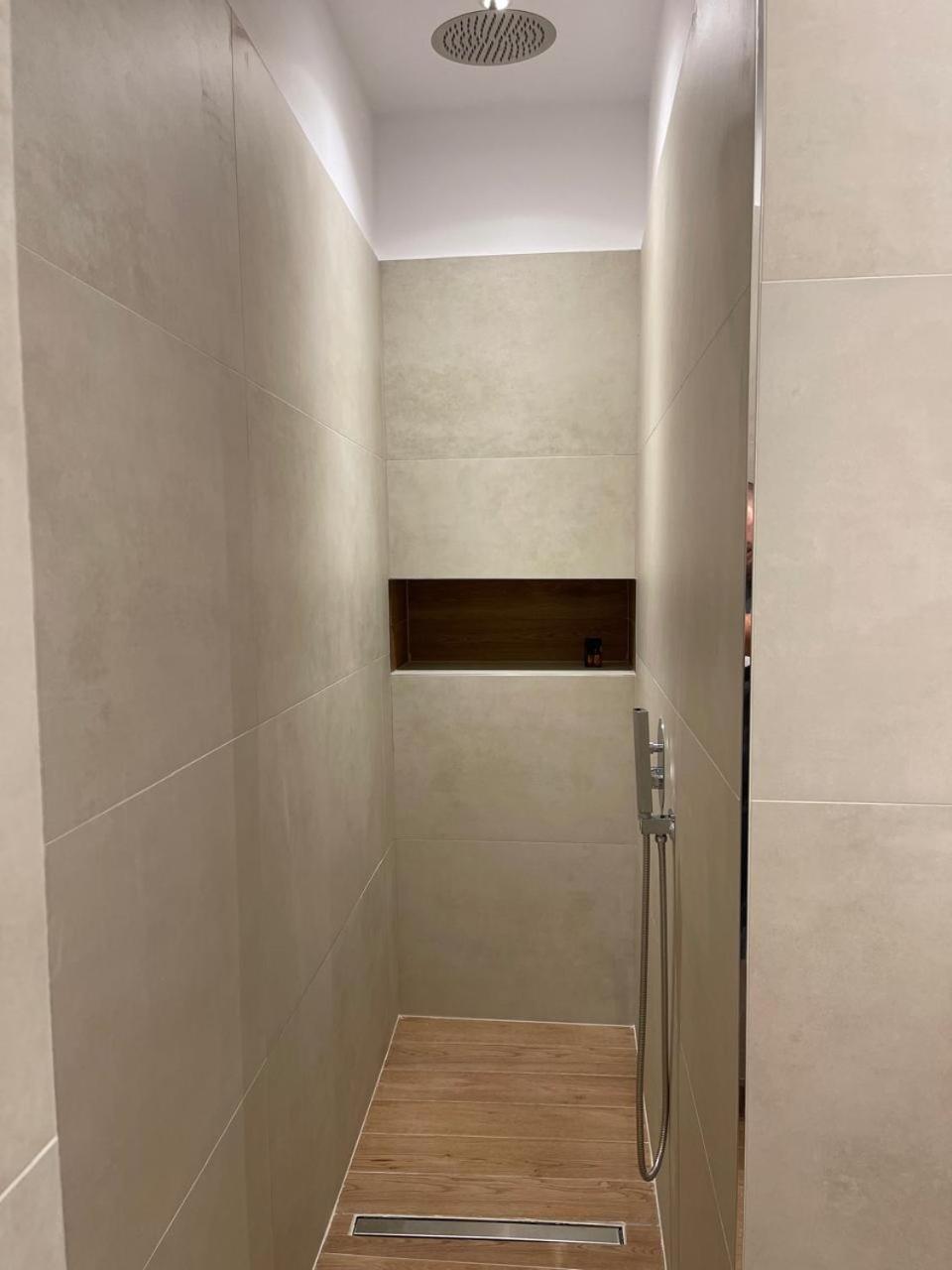 Dia Mare Deluxe Aparthotel วญอเรอ ภายนอก รูปภาพ