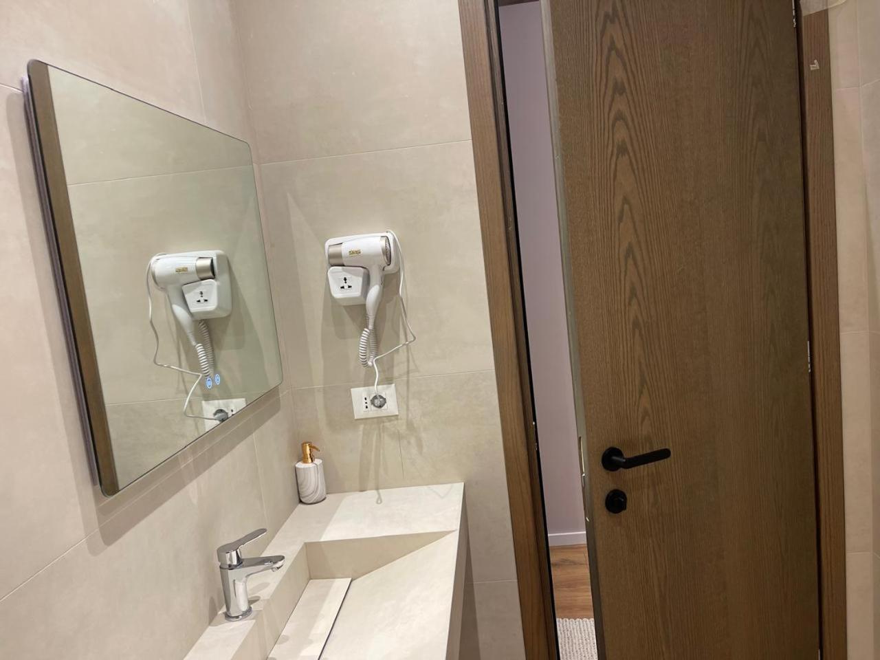 Dia Mare Deluxe Aparthotel วญอเรอ ภายนอก รูปภาพ