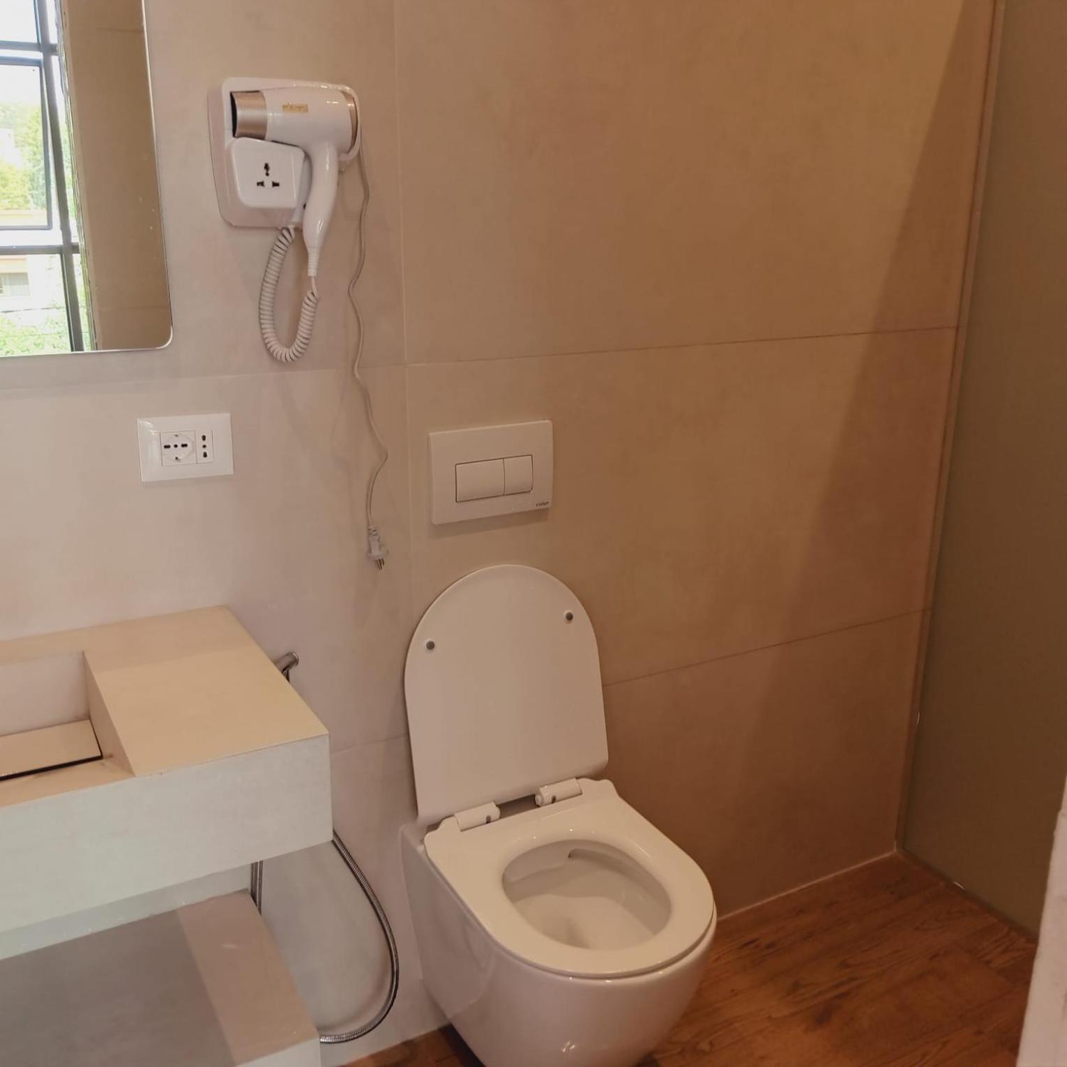 Dia Mare Deluxe Aparthotel วญอเรอ ภายนอก รูปภาพ